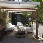 Casa Batia Villa *