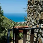 Villa Casa Batia Cefalu
