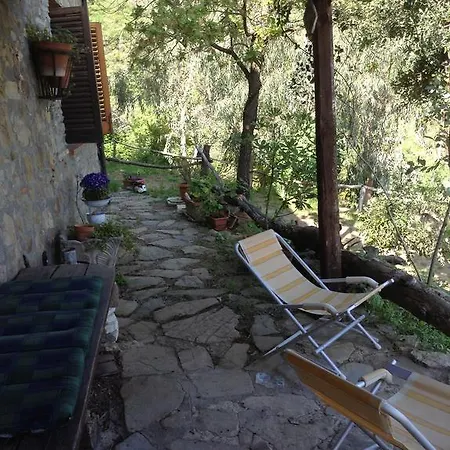 Casa Batia * Cefalu