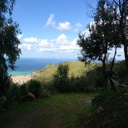 Villa Casa Batia