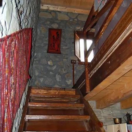 Casa Batia *