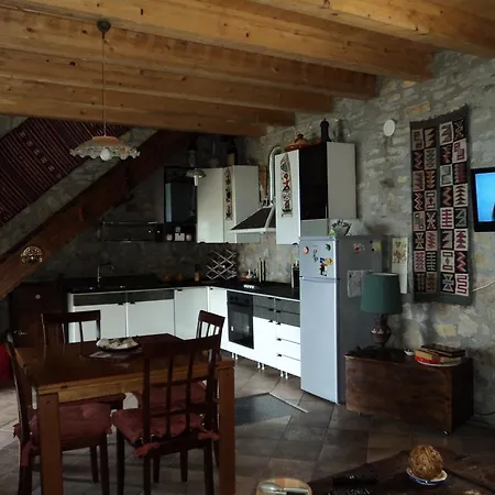 Casa Batia