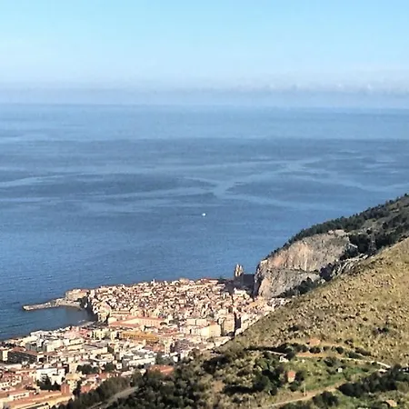 Casa Batia Villa *