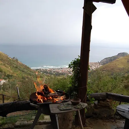 Casa Batia Villa