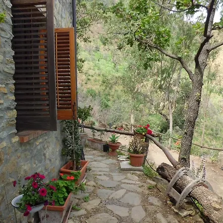 Casa Batia Villa *