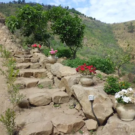 Villa Casa Batia Cefalu