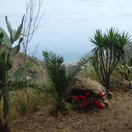 Casa Batia Villa *