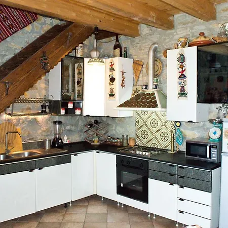 Casa Batia Villa