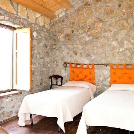 Casa Batia Cefalu