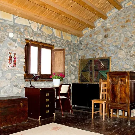 Casa Batia * Cefalu