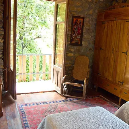 Casa Batia Villa Cefalu