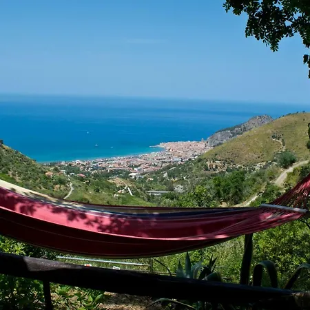 Casa Batia *