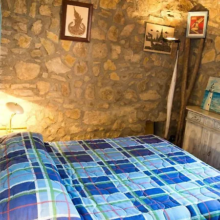 Casa Batia Villa Cefalu