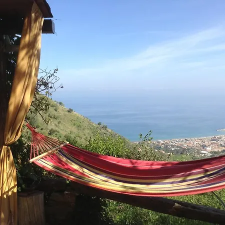 Casa Batia Villa *