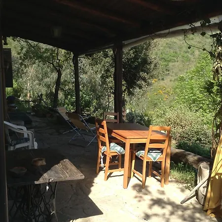 וילה Casa Batia צ'פאלו