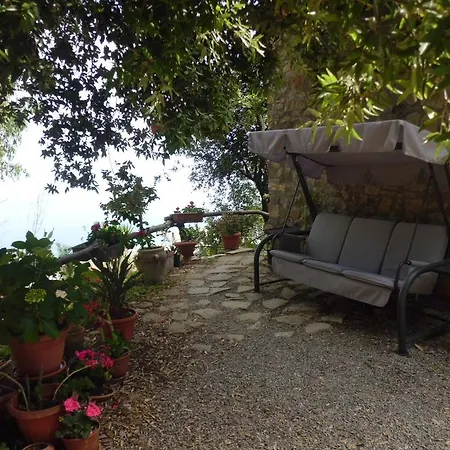 Casa Batia Villa *
