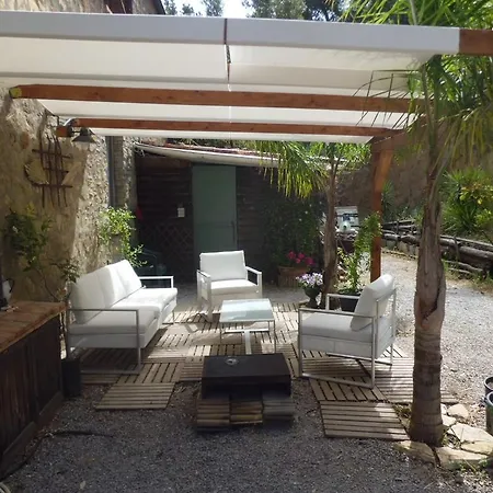 Casa Batia Villa *