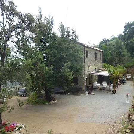 Casa Batia Villa *