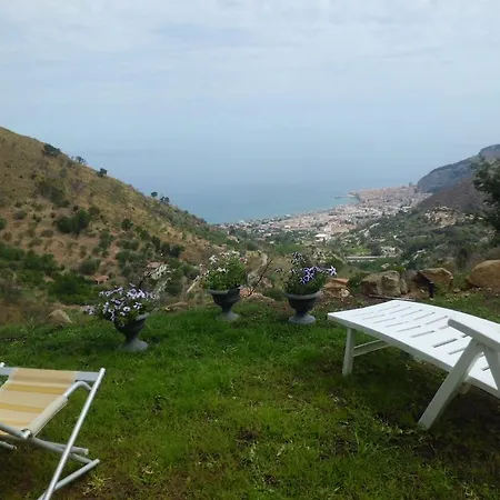 Casa Batia Villa *