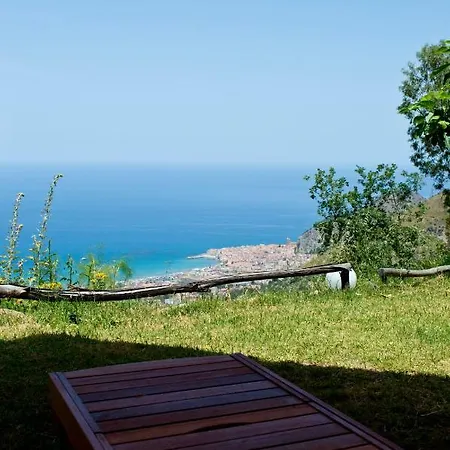 Casa Batia Villa *