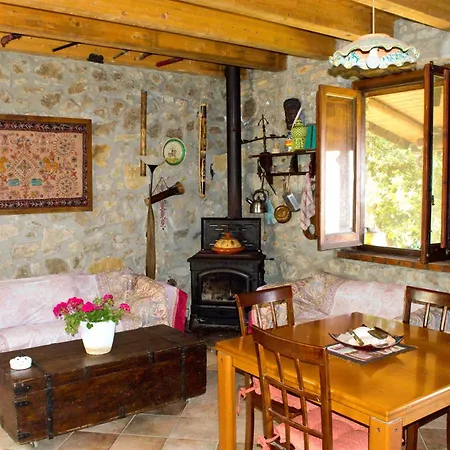 Villa Casa Batia *