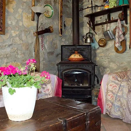 Villa Casa Batia