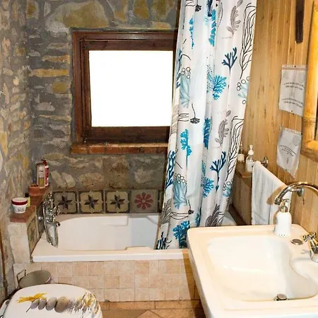 Villa Casa Batia Cefalù