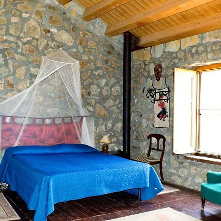 Villa Casa Batia Cefalù