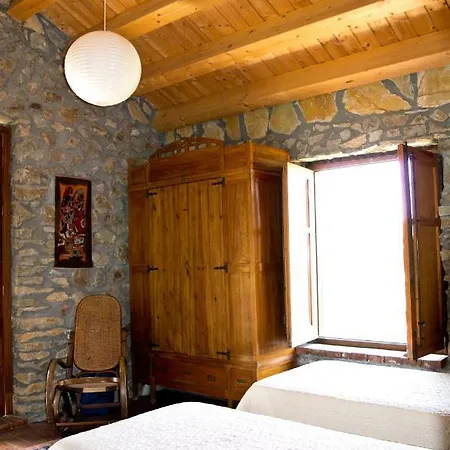Villa Casa Batia *