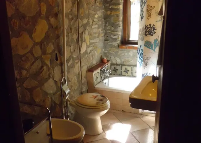 Casa Batia