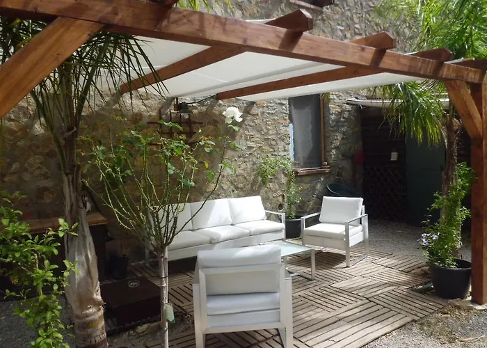 Casa Batia *