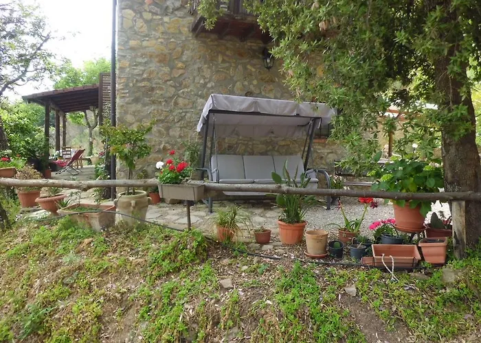 Casa Batia